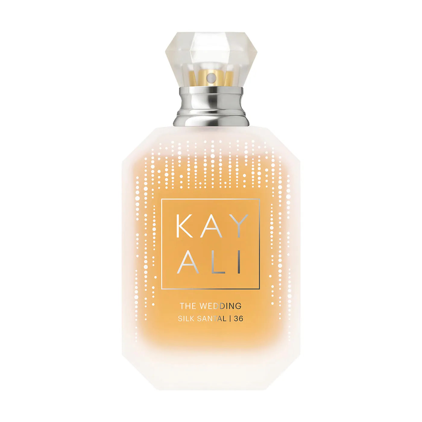 THE WEDDING SILK SANTAL | 36 Eau de Parfum Mini Replica