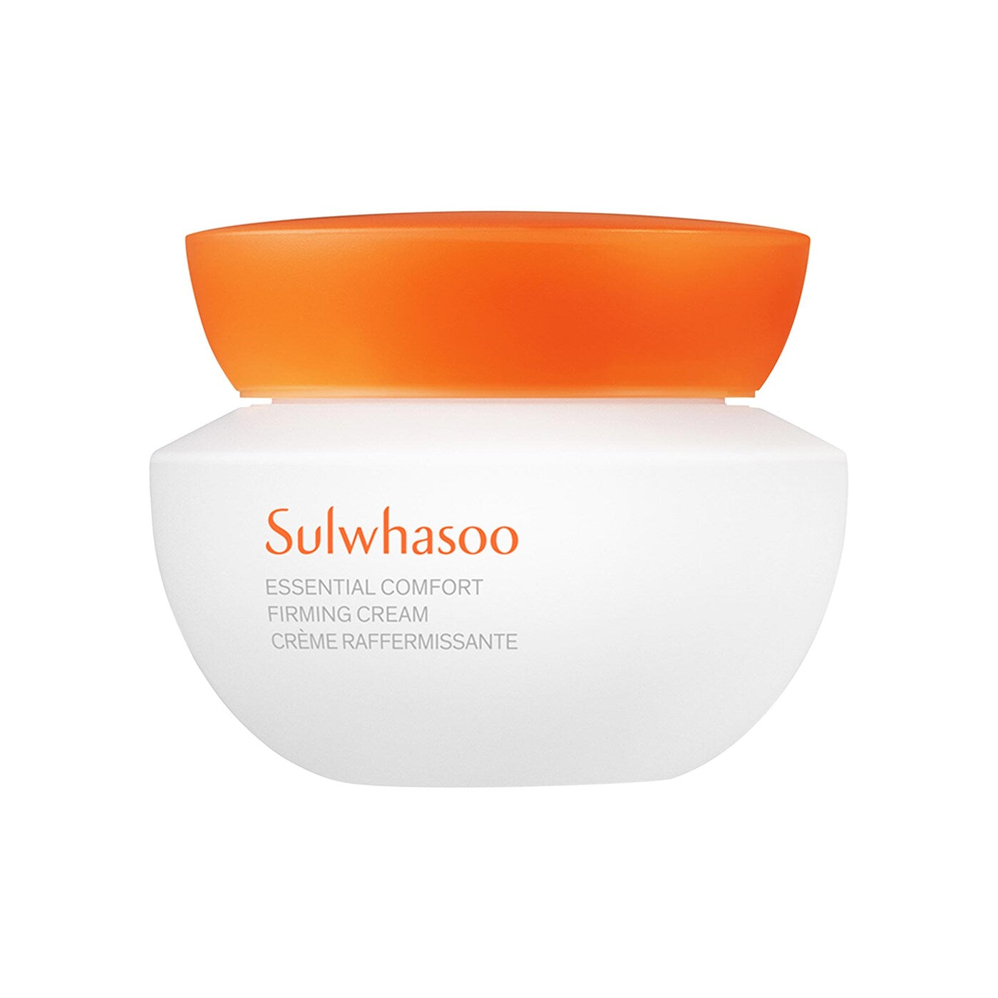Essential Comfort Firming Cream