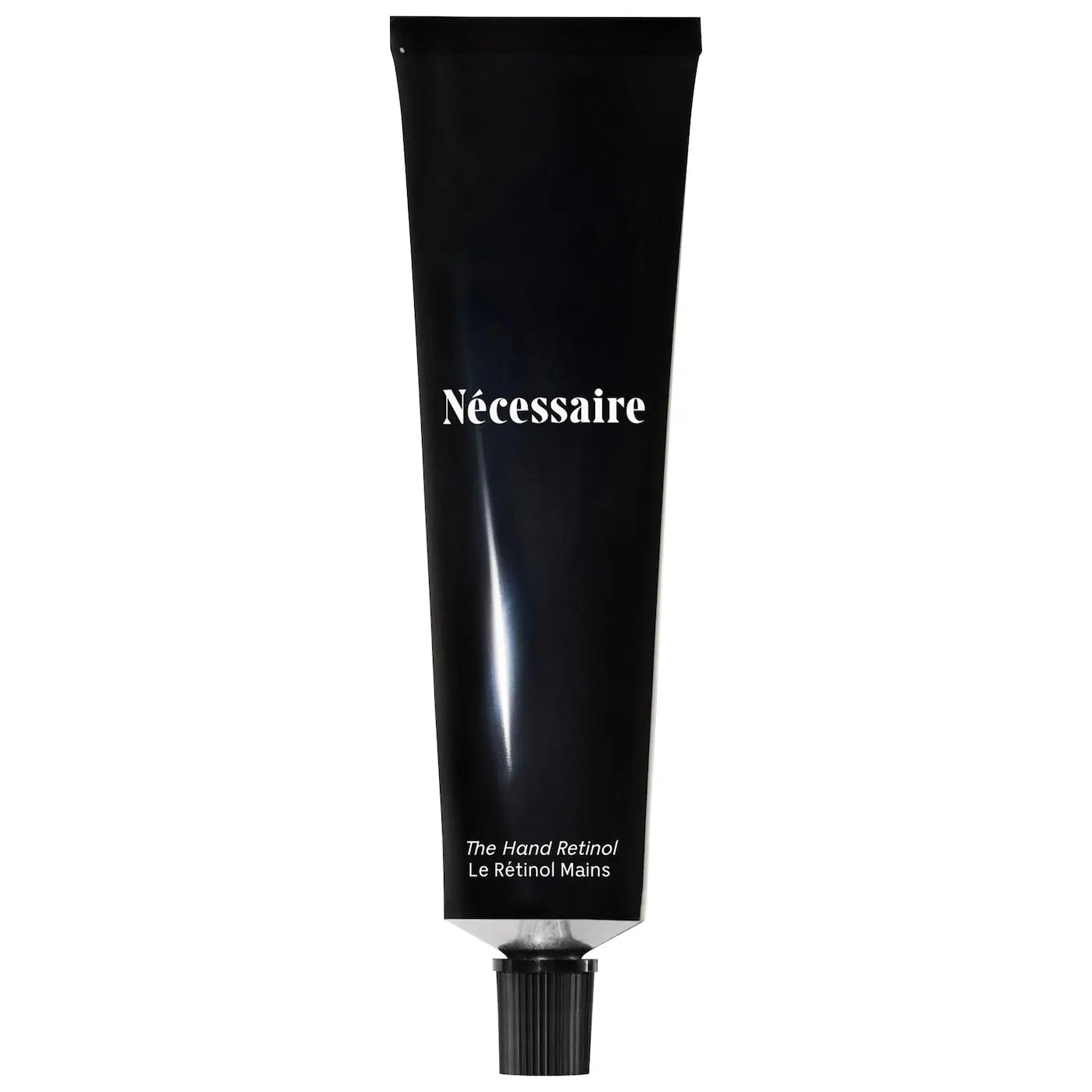 The Hand Retinol - Repair Serum with 0.25% Pure Retinol, 5% AHA + 10 Peptides