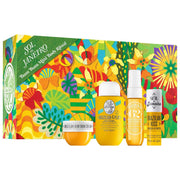 Bum Bum Mini Body Ritual