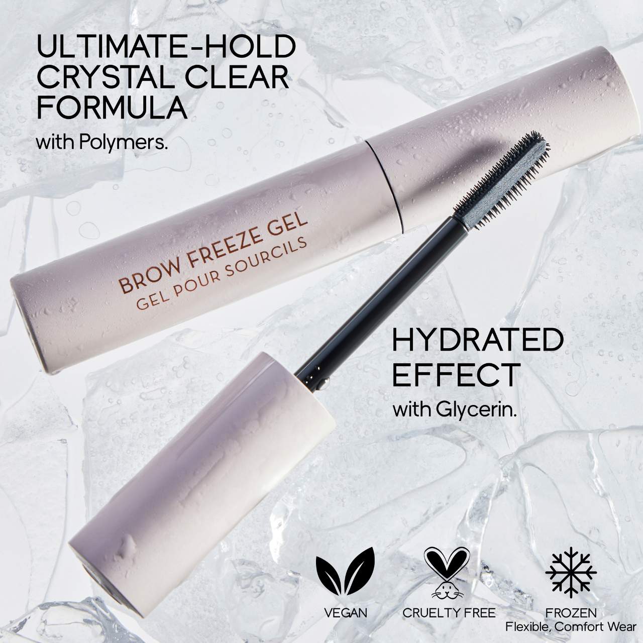 Brow Freeze® Gel
