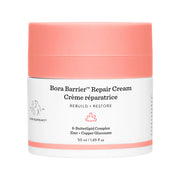 Bora Barrier Rich Repair Cream with 6-Butterlipid Complex