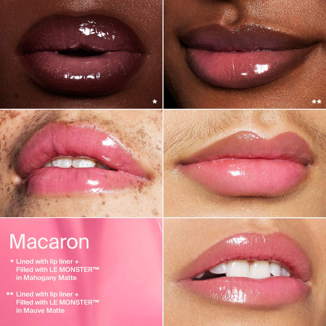 PhD Hybrid Hydrating Tinted Lip Oil