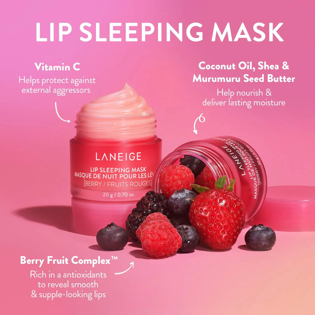 Dreamy Lip Kit