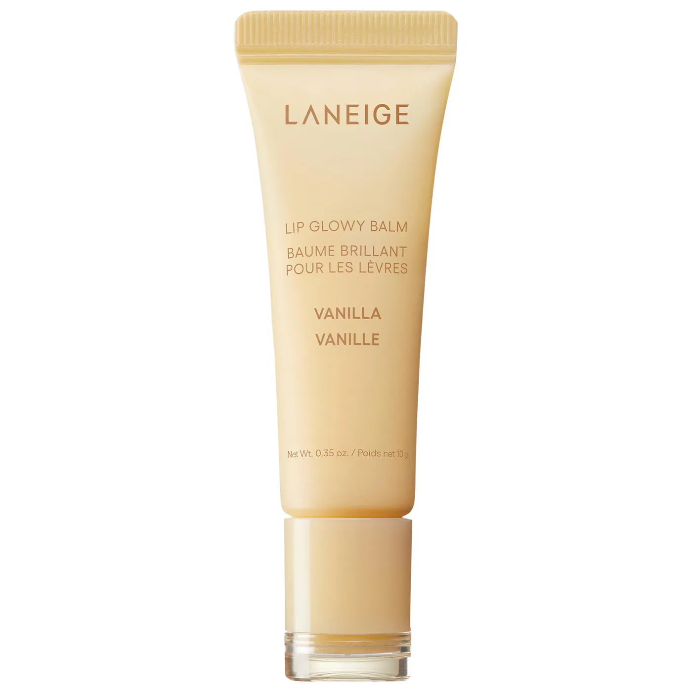 Lip Glowy Lightweight Hydration Balm with Shea Butter