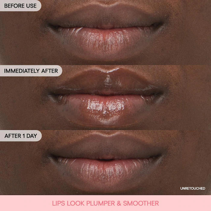 Bouncy & Firm Plumping Lip Treatment