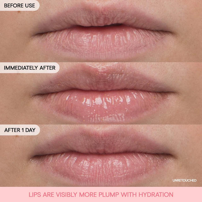 Bouncy & Firm Plumping Lip Treatment