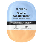 Booster Face Mask Soothe + Hydrating