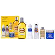 Complete Body Ritual