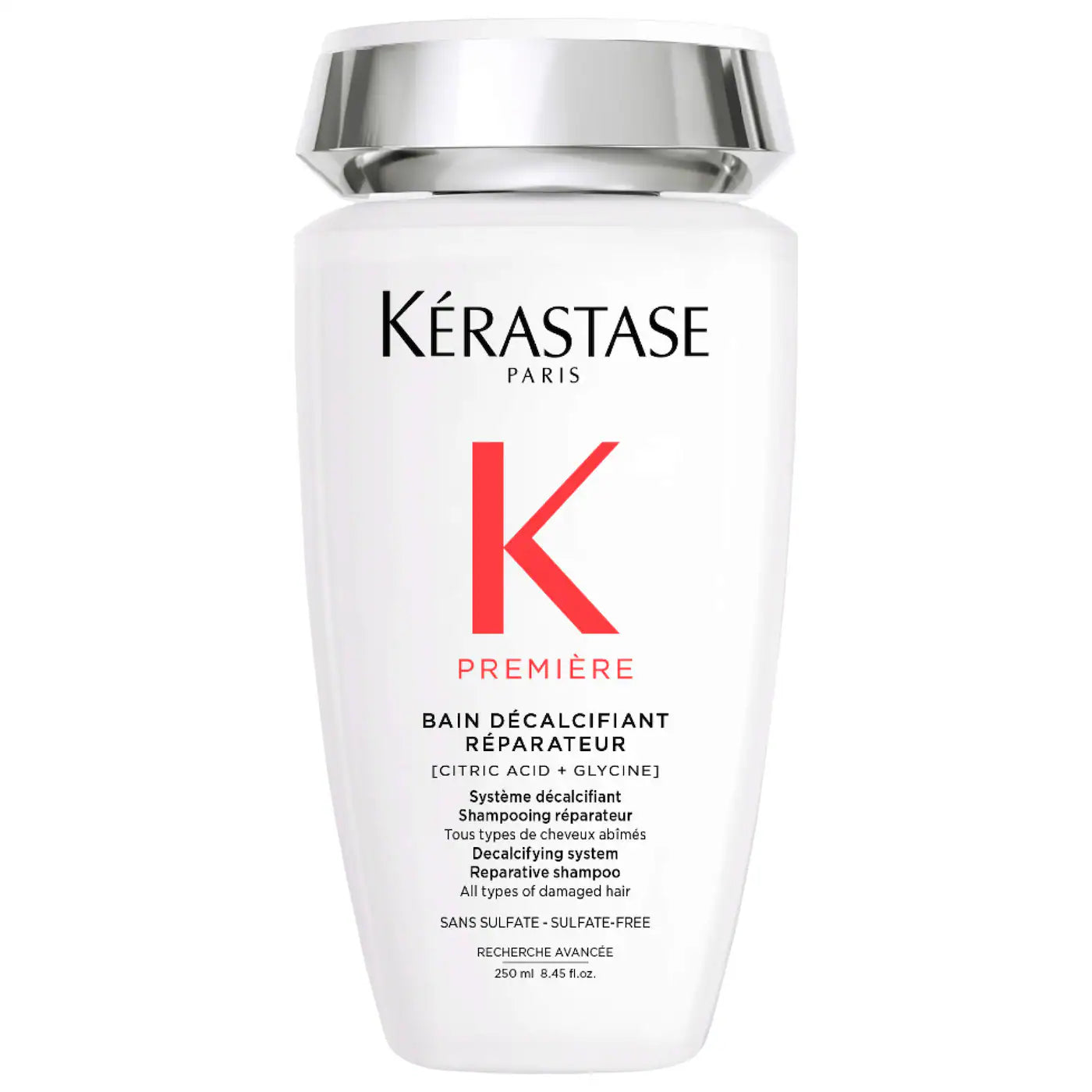 Première Repairing Conditioner for Damaged Hair