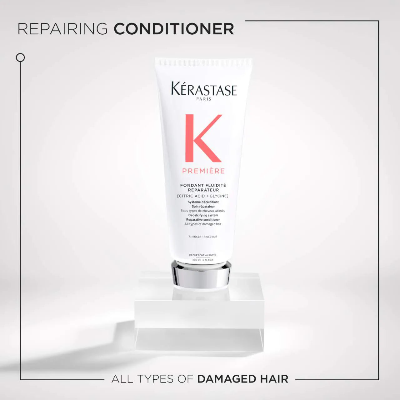 Première Repairing Conditioner for Damaged Hair