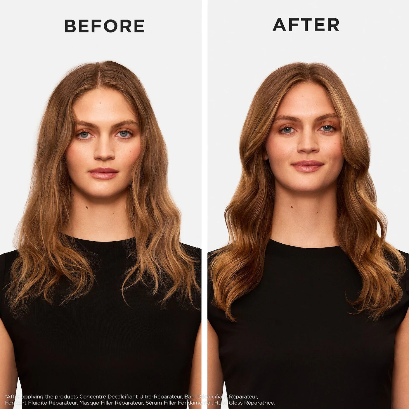 Première Anti-Breakage Repairing Mask for Damaged Hair