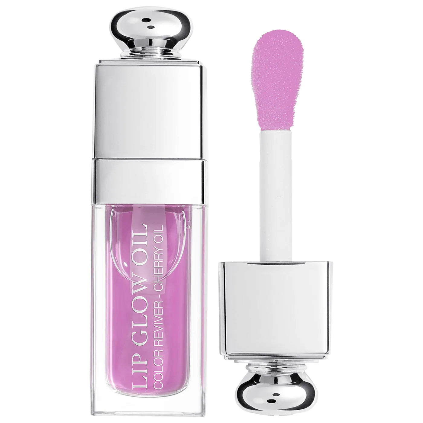New Lip Glow Oil