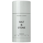 Bergamot & Hinoki Extra-Strength Aluminum-Free Deodorant