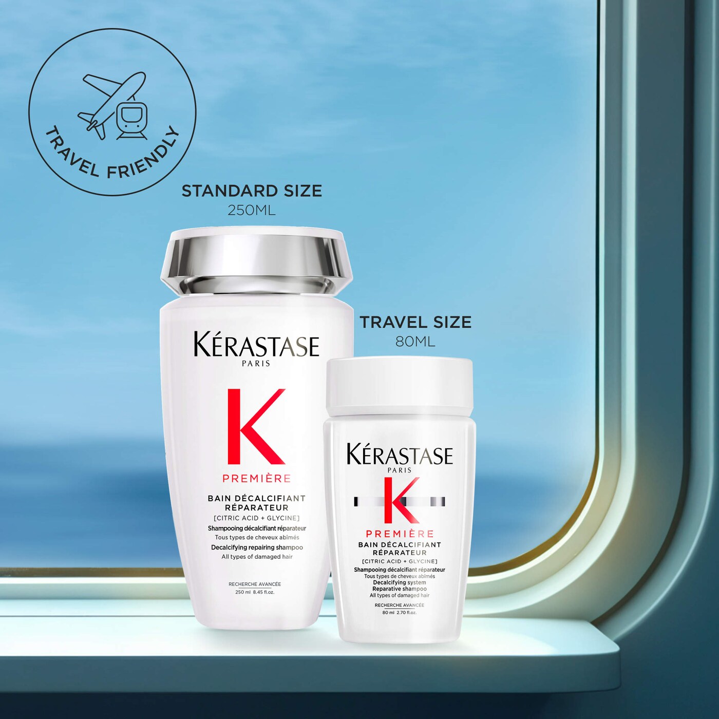 Première Repairing Shampoo for Damaged Hair