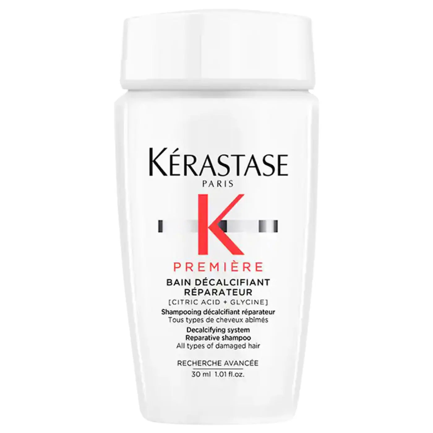 Première Repairing Shampoo for Damaged Hair
