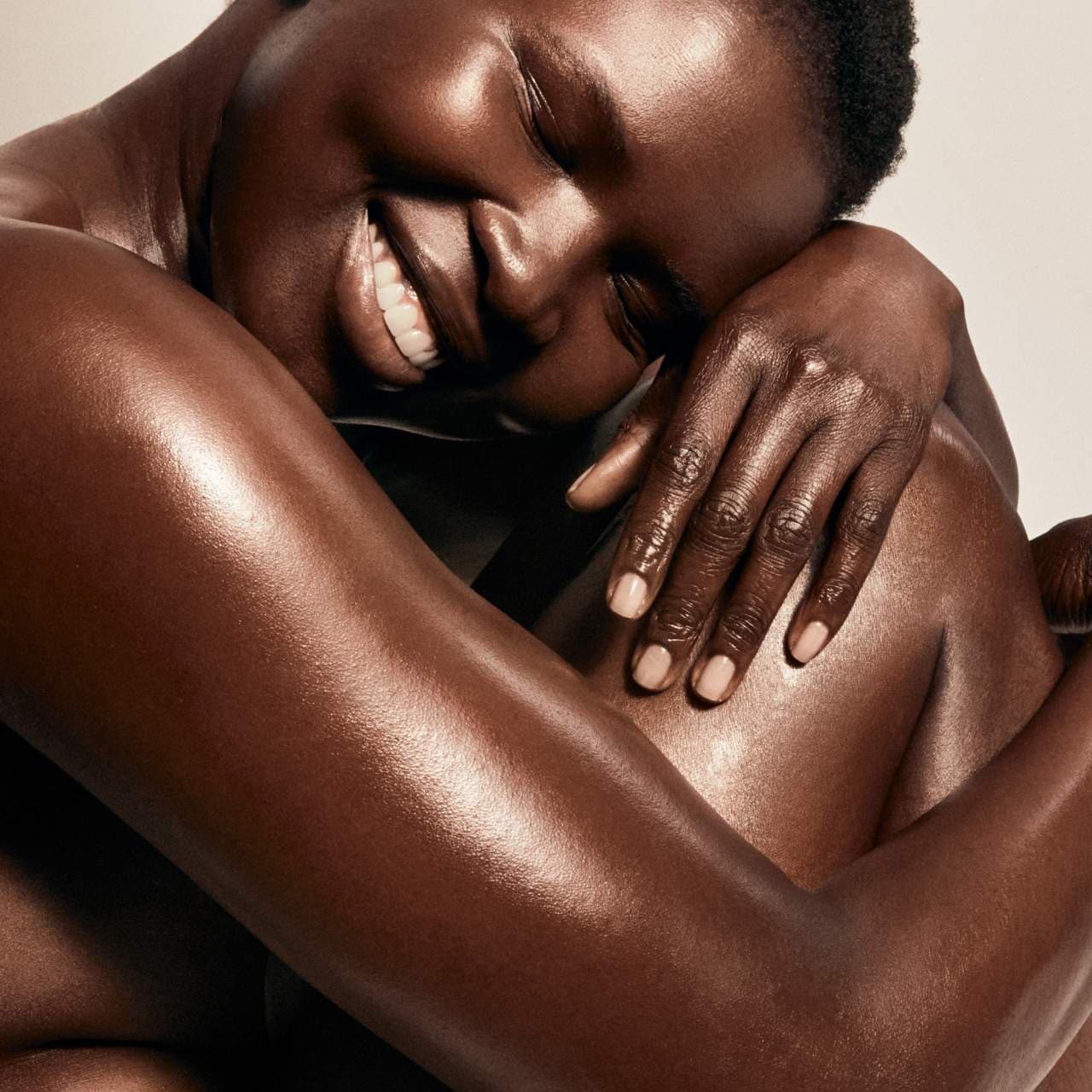 Vanilla Vibezzz - Whipped Argan Oil Refillable Firming Body Butter Jar