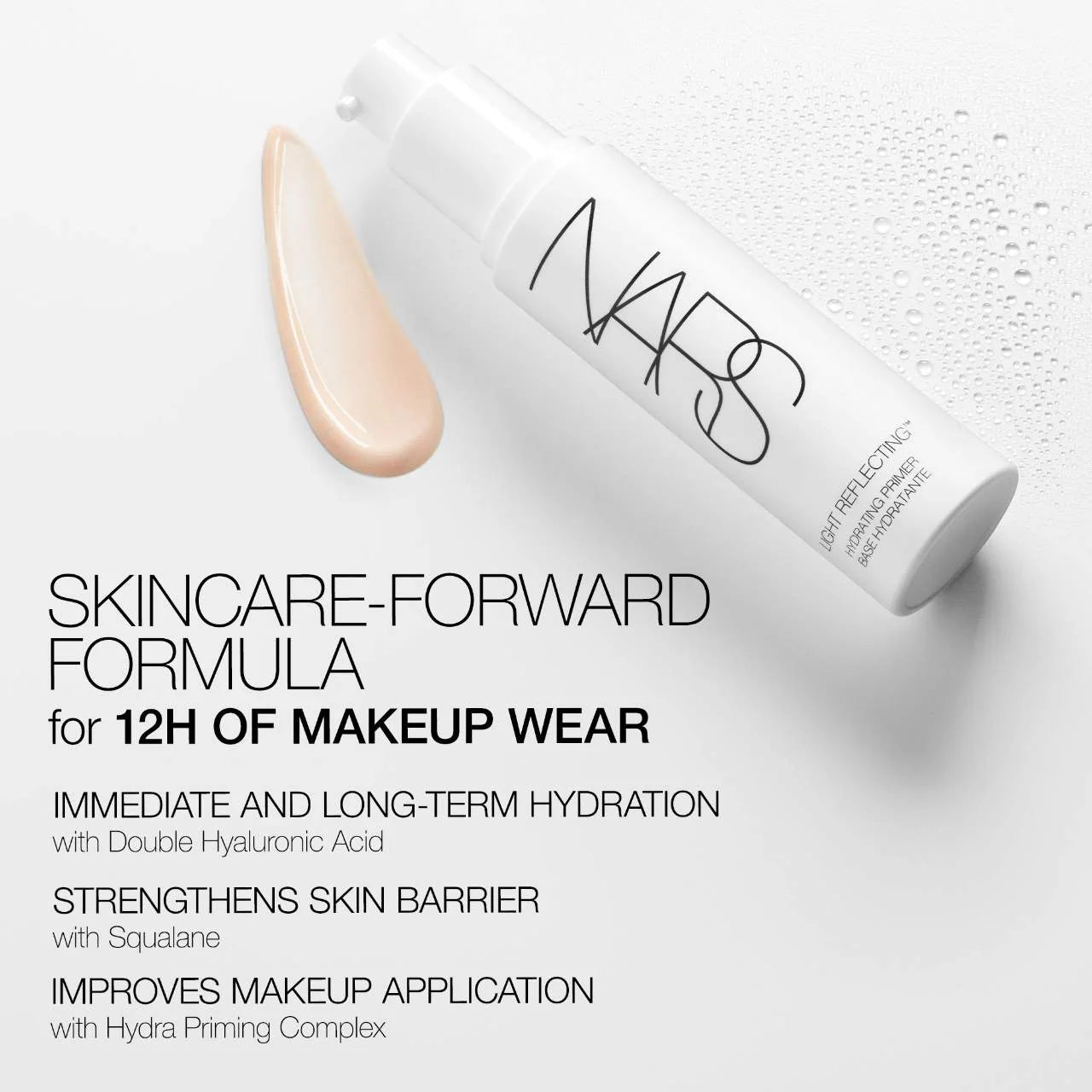 Light Reflecting™ Hydrating Primer with Hyaluronic Acid