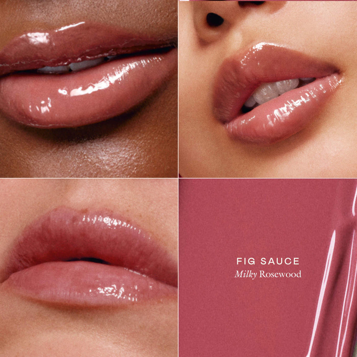 Le Chouchou Exfoliating + Softening Peptide Lip Balm