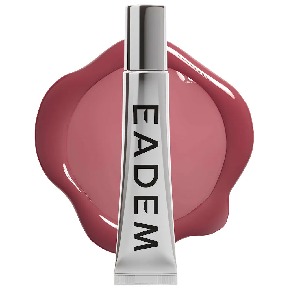 Le Chouchou Exfoliating + Softening Peptide Lip Balm