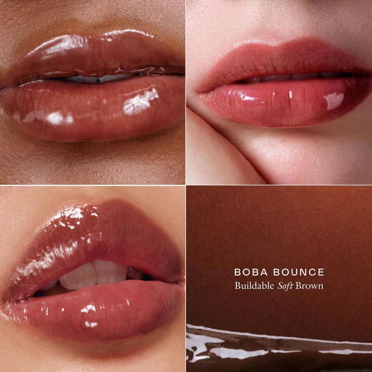 Le Chouchou Exfoliating + Softening Peptide Lip Balm
