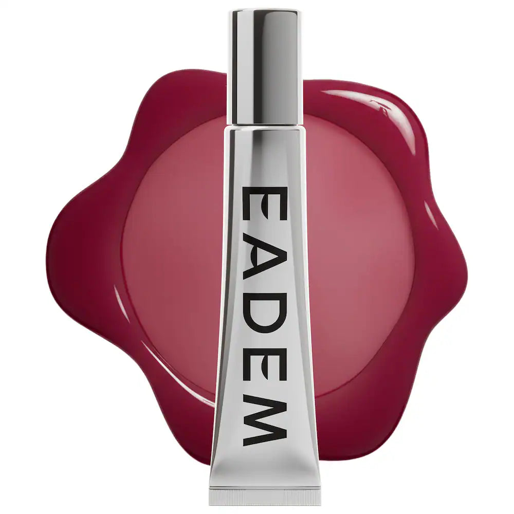 Le Chouchou Exfoliating + Softening Peptide Lip Balm