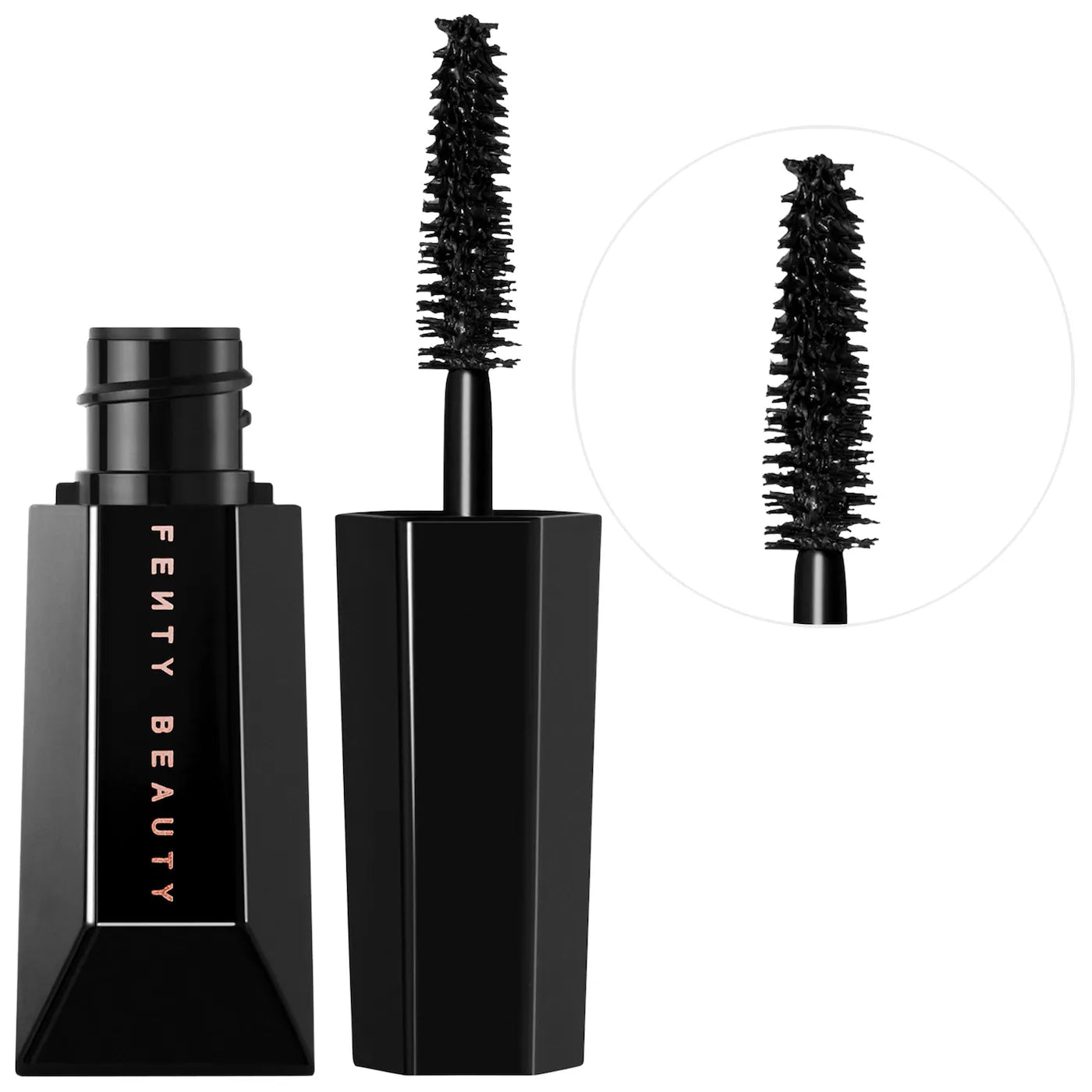 Hella Thicc Volumizing Mascara