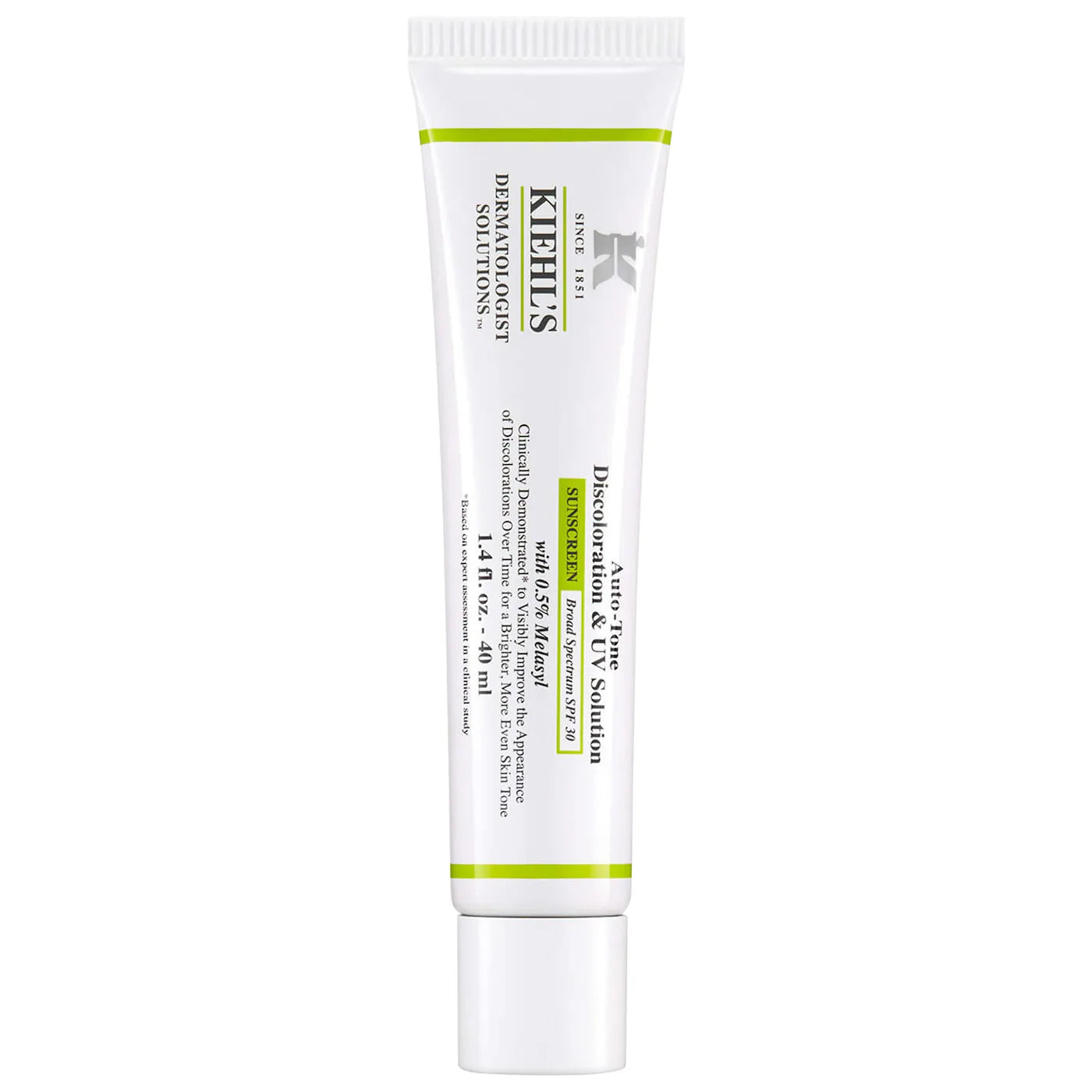 Auto-Tone Skin Discoloration Treatment with SPF 30