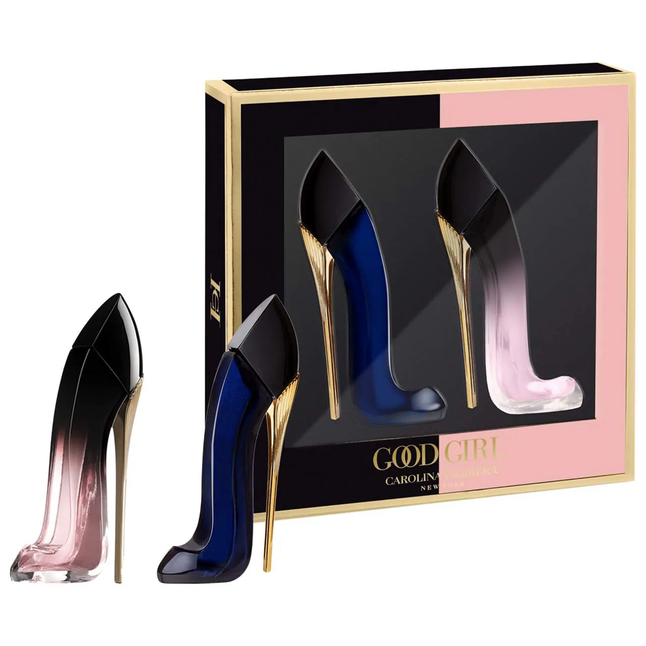 Carolina Herrera
