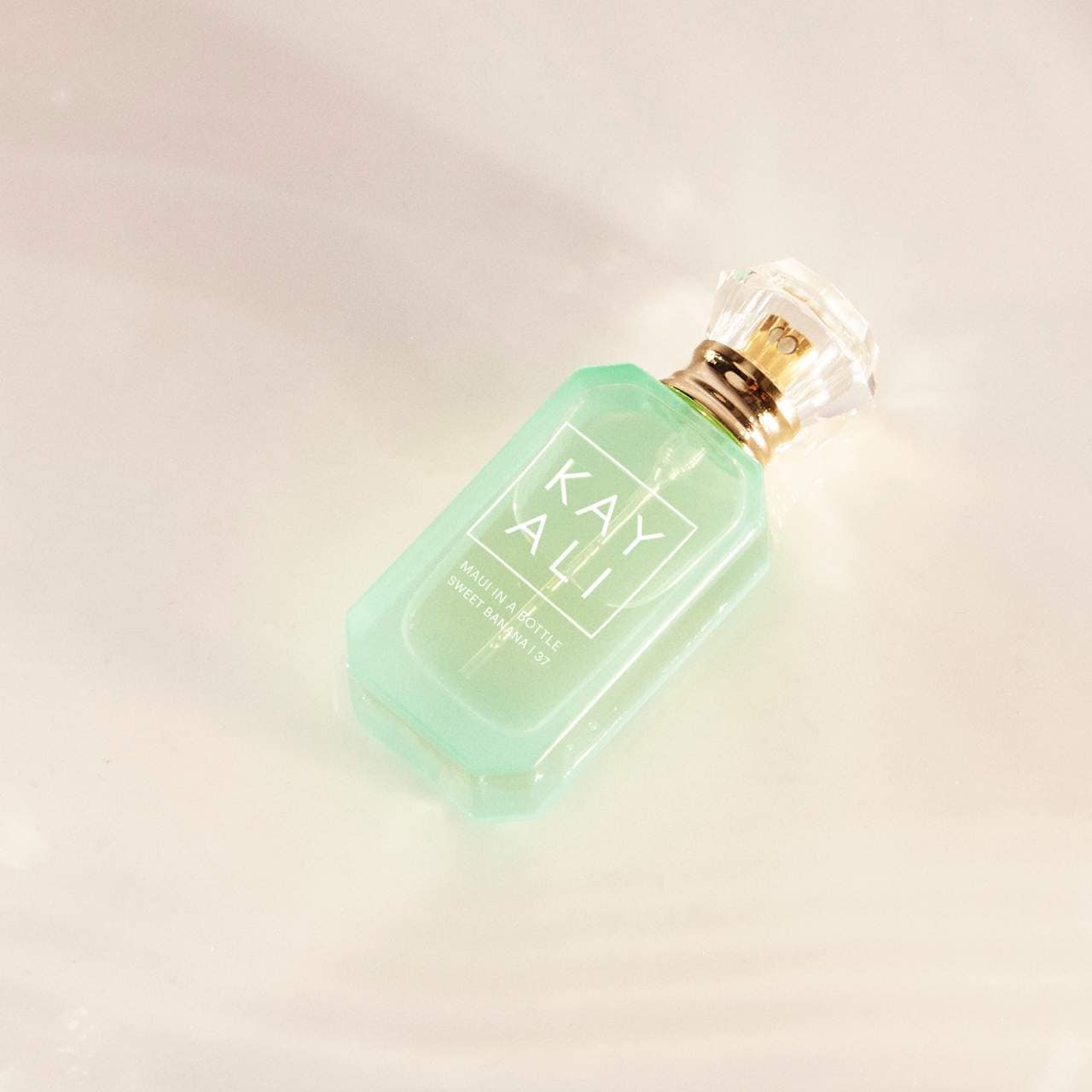 Mini MAUI IN A BOTTLE SWEET BANANA | 37 Eau de Parfum