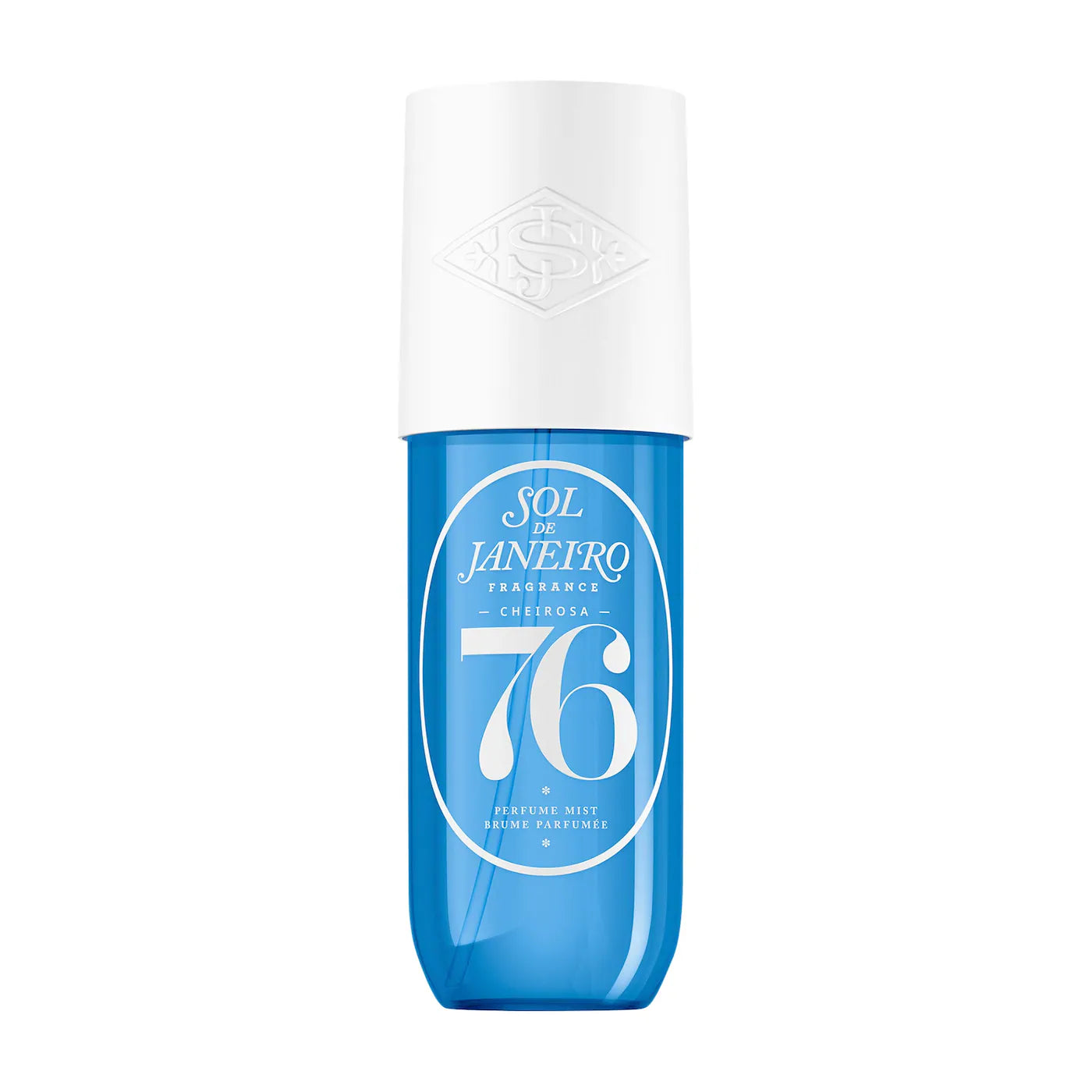 Cheirosa 76 Hair & Body Perfume Mist