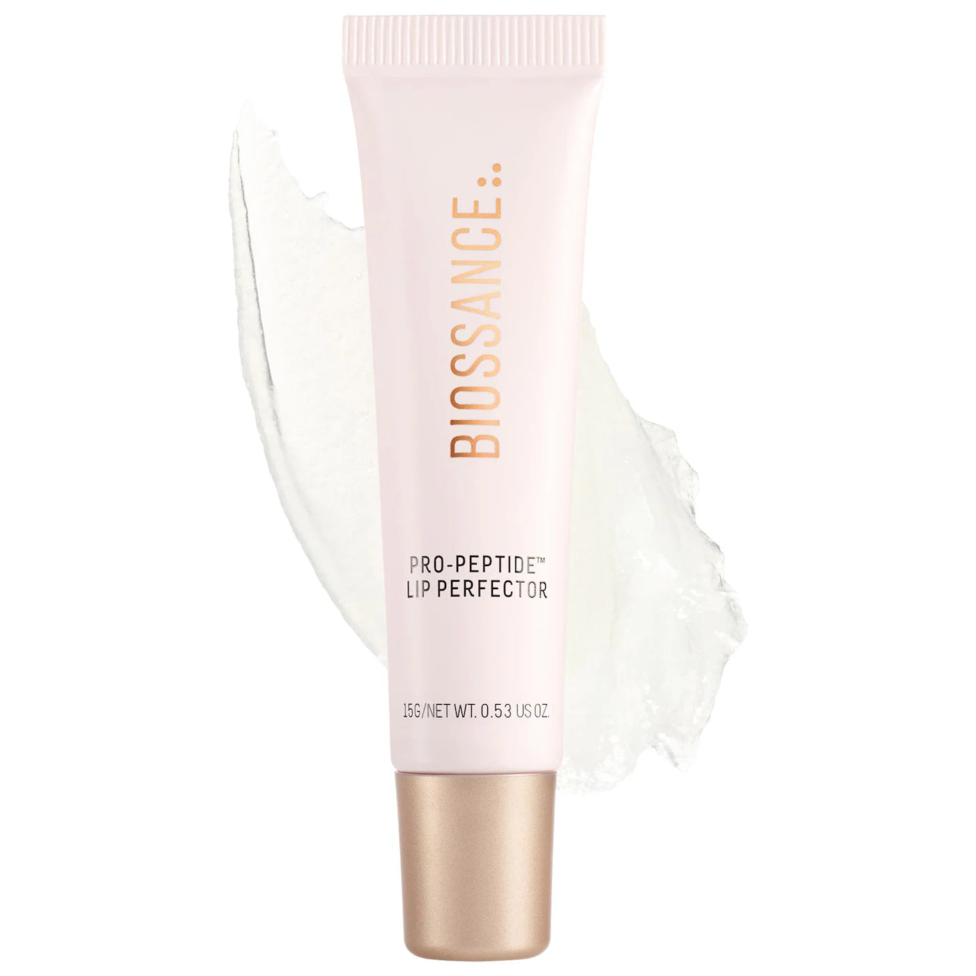 Pro-Peptide™ Hydrating Lip Perfector Balm with Hyaluronic Acid