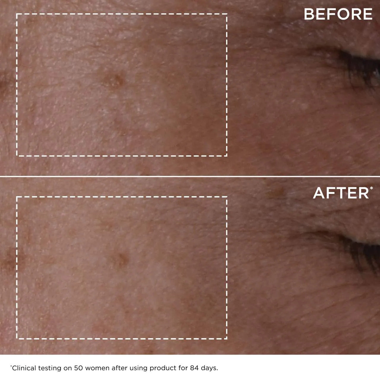 DOUBLE SERUM® To Firm, Boost Radiance & Refine Pores