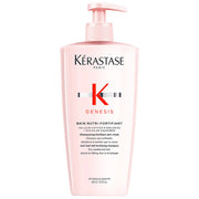 Genesis Hair Strengthening Shampoo for Normal to Dry Hair