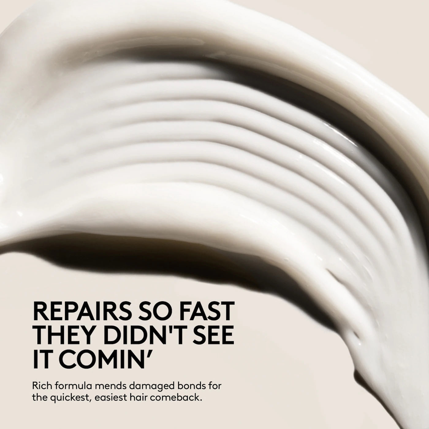 The Comeback Kid Instant Damage Repair Hair Treatment