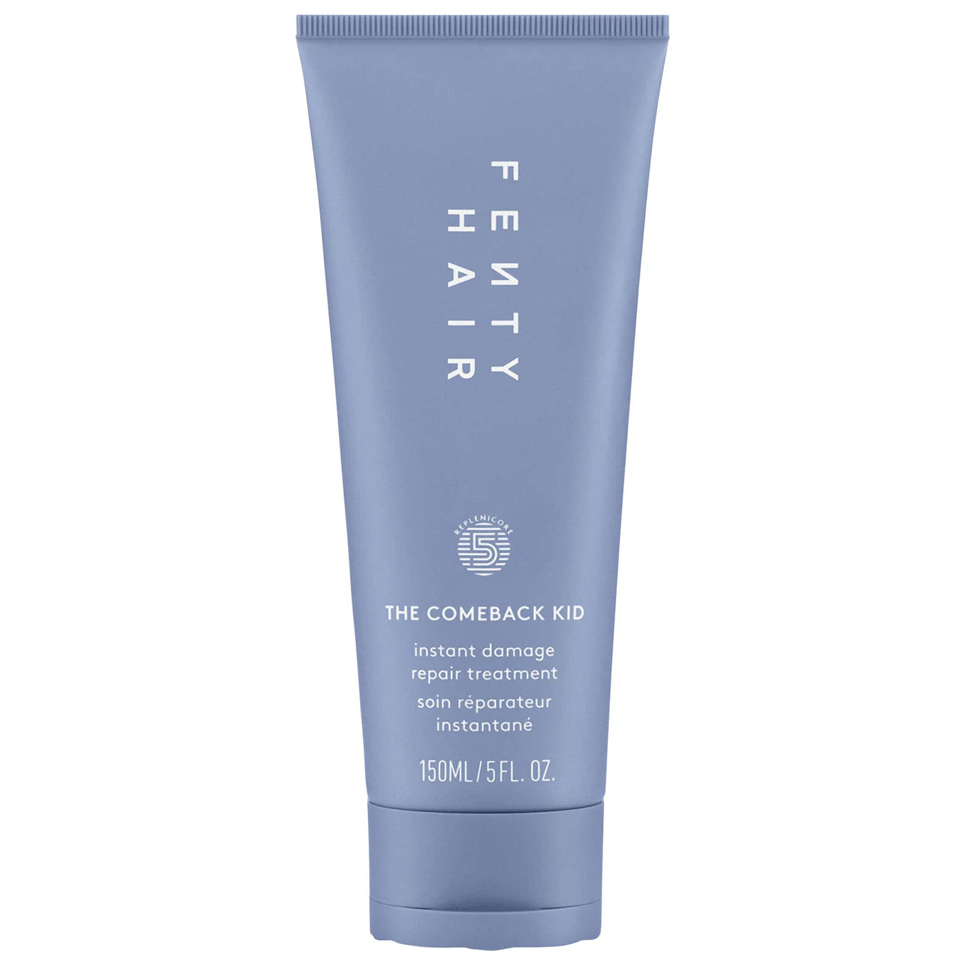 The Comeback Kid Instant Damage Repair Hair Treatment