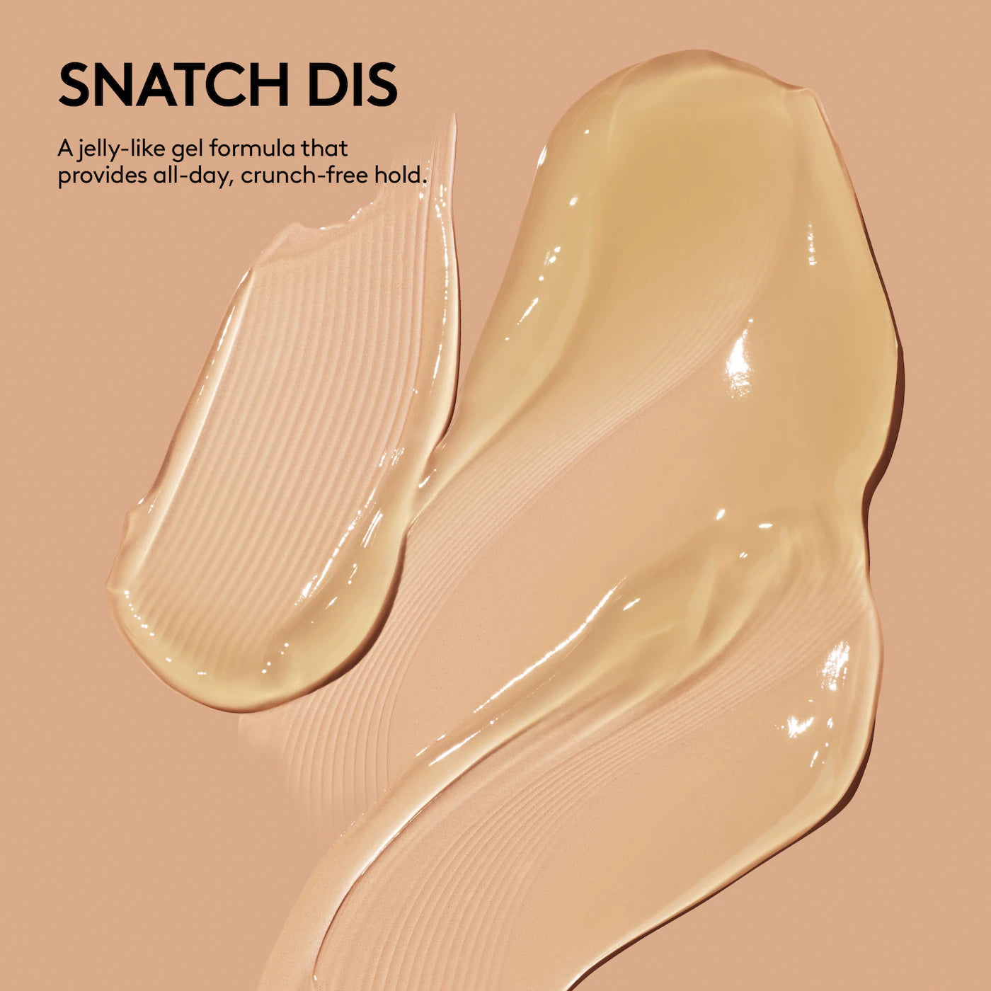 The Gelly Type Strong Hold Gel