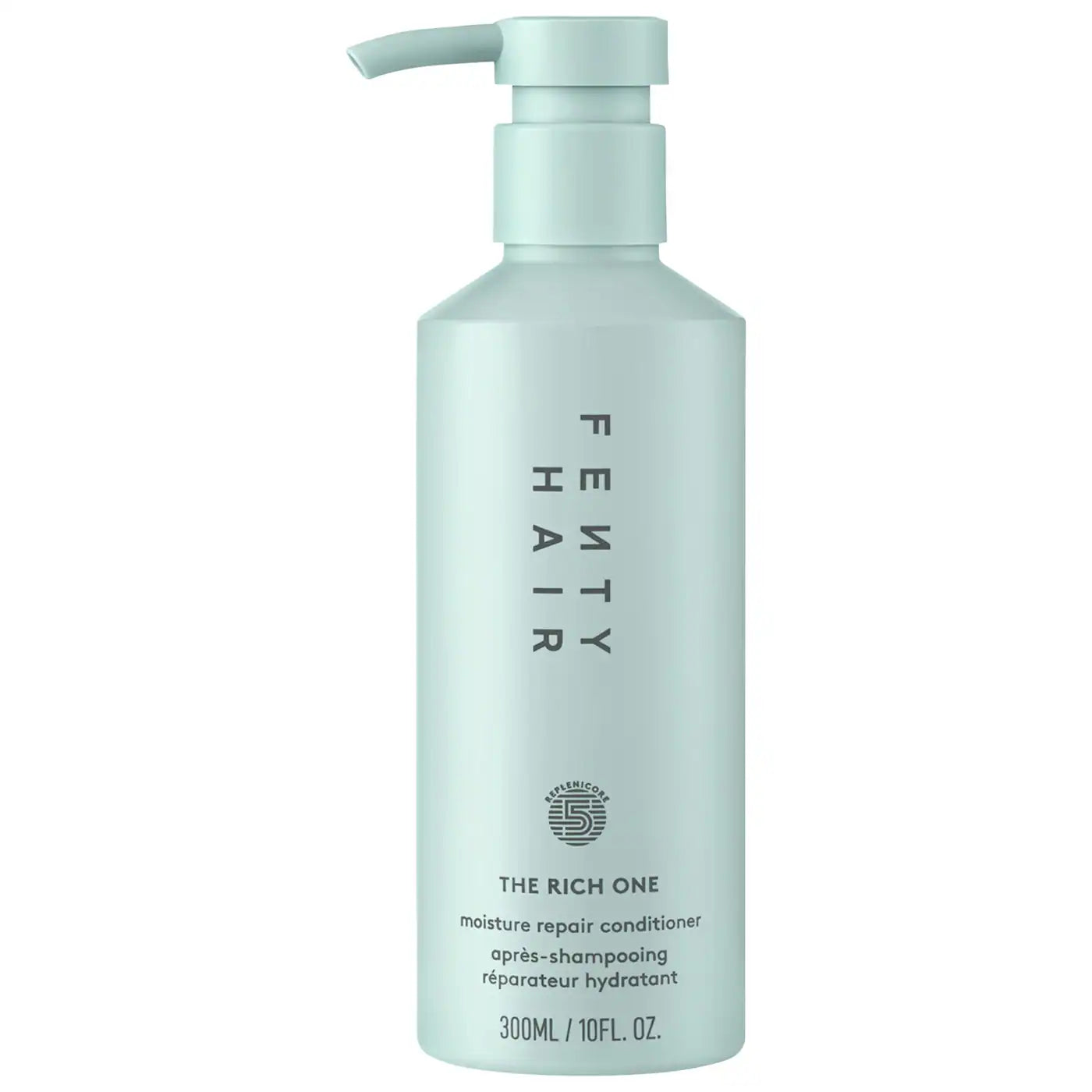 The Rich One Moisture Repair Conditioner for Fine to Medium Hair