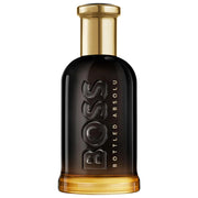 Boss Bottled Absolu Parfum Intense with Leather and Cedarwood