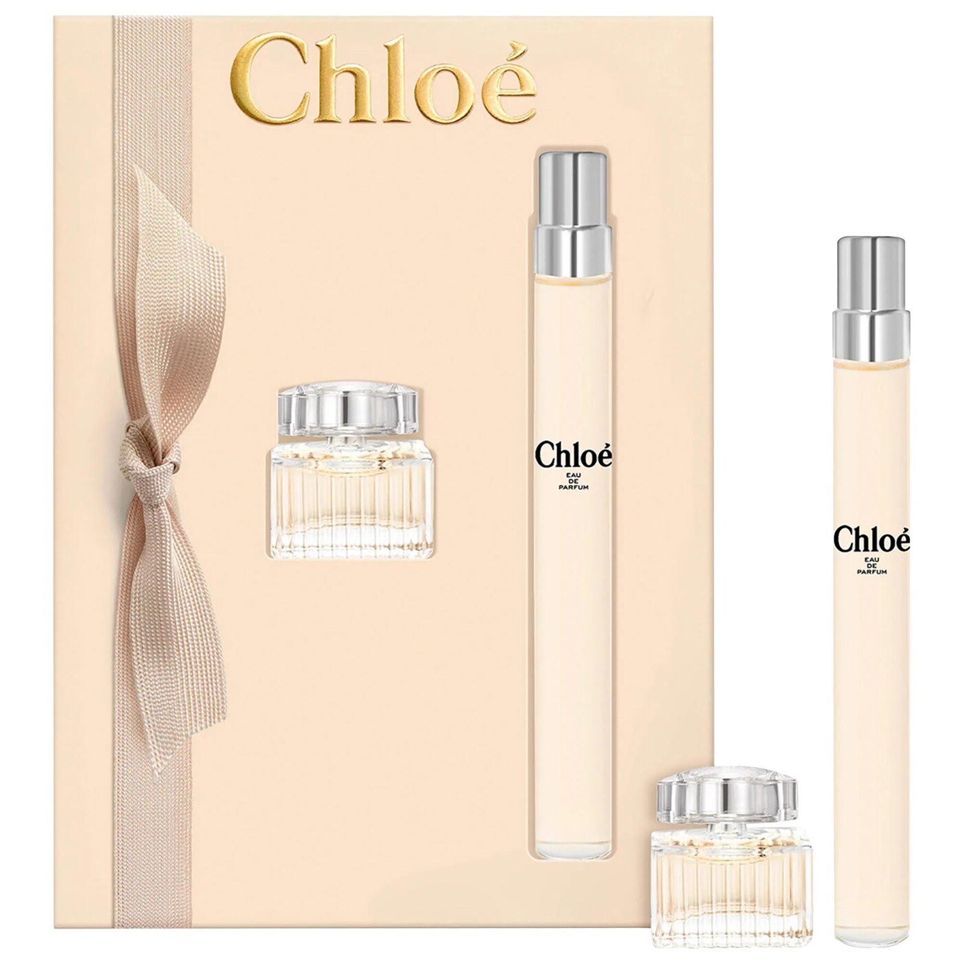 Mini Chloe Eau de Parfum Gift Set
