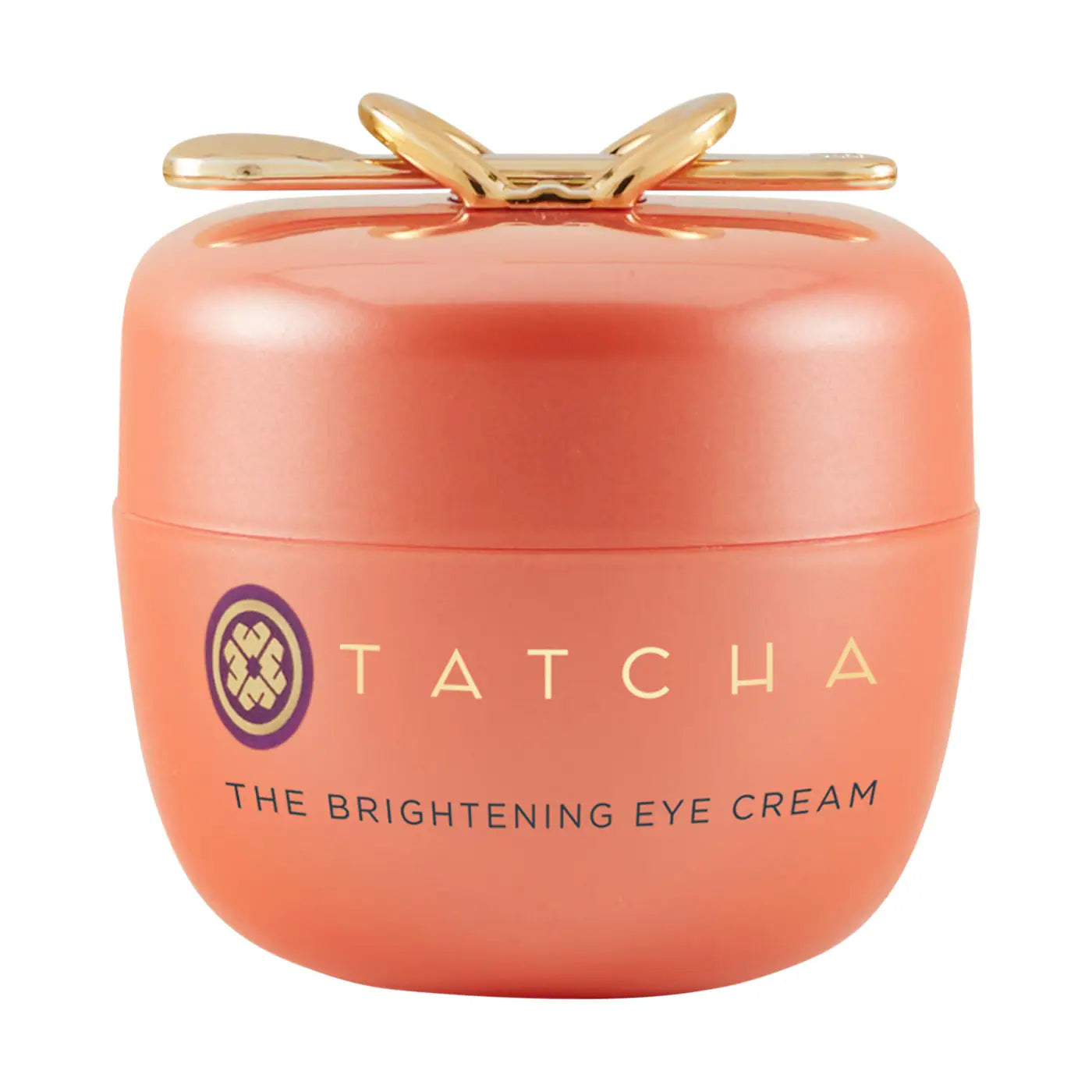 The Brightening Eye Cream with Vitamin C for Dark Circles