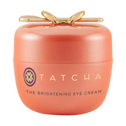 The Brightening Eye Cream with Vitamin C for Dark Circles