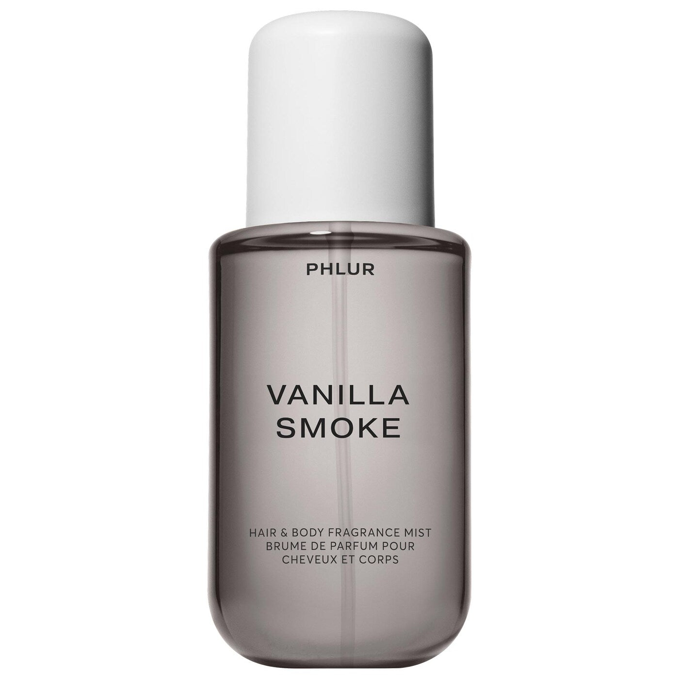 PHLUR  Mini Vanilla Smoke Body & Hair Fragrance Mist