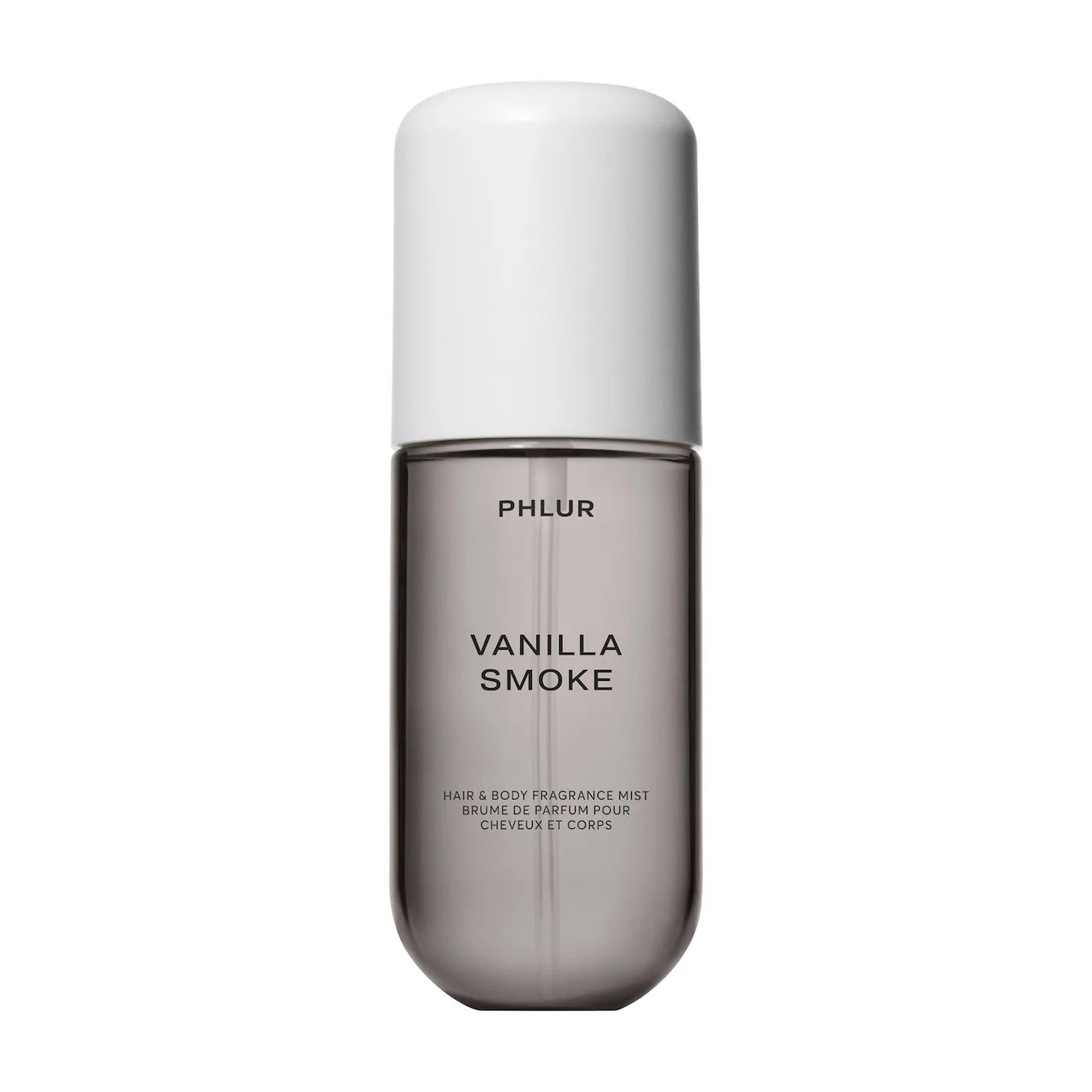 PHLUR  Mini Vanilla Smoke Body & Hair Fragrance Mist
