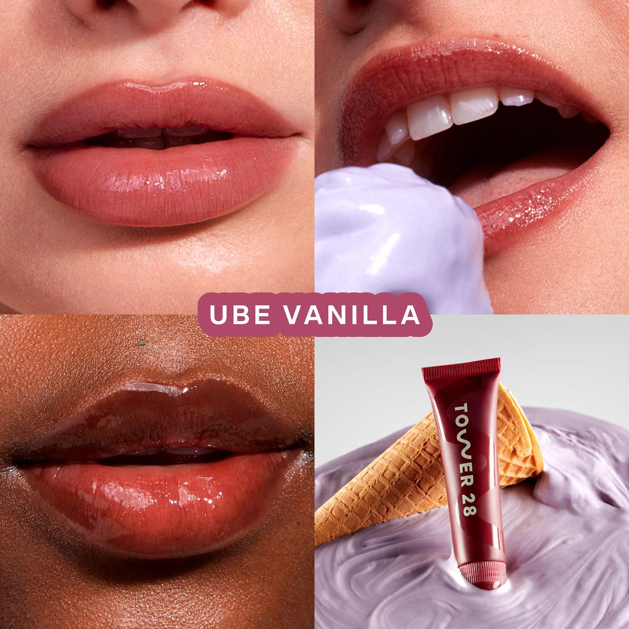 Perfect Pout Lip Set
