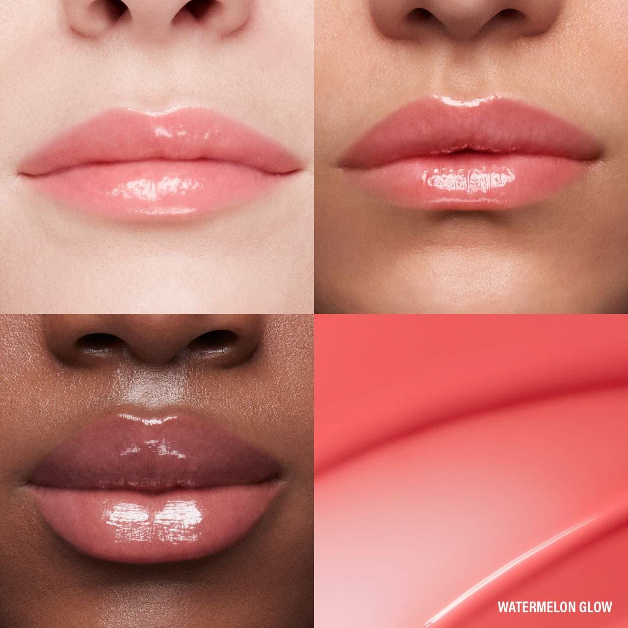 Perfect Pout Lip Set