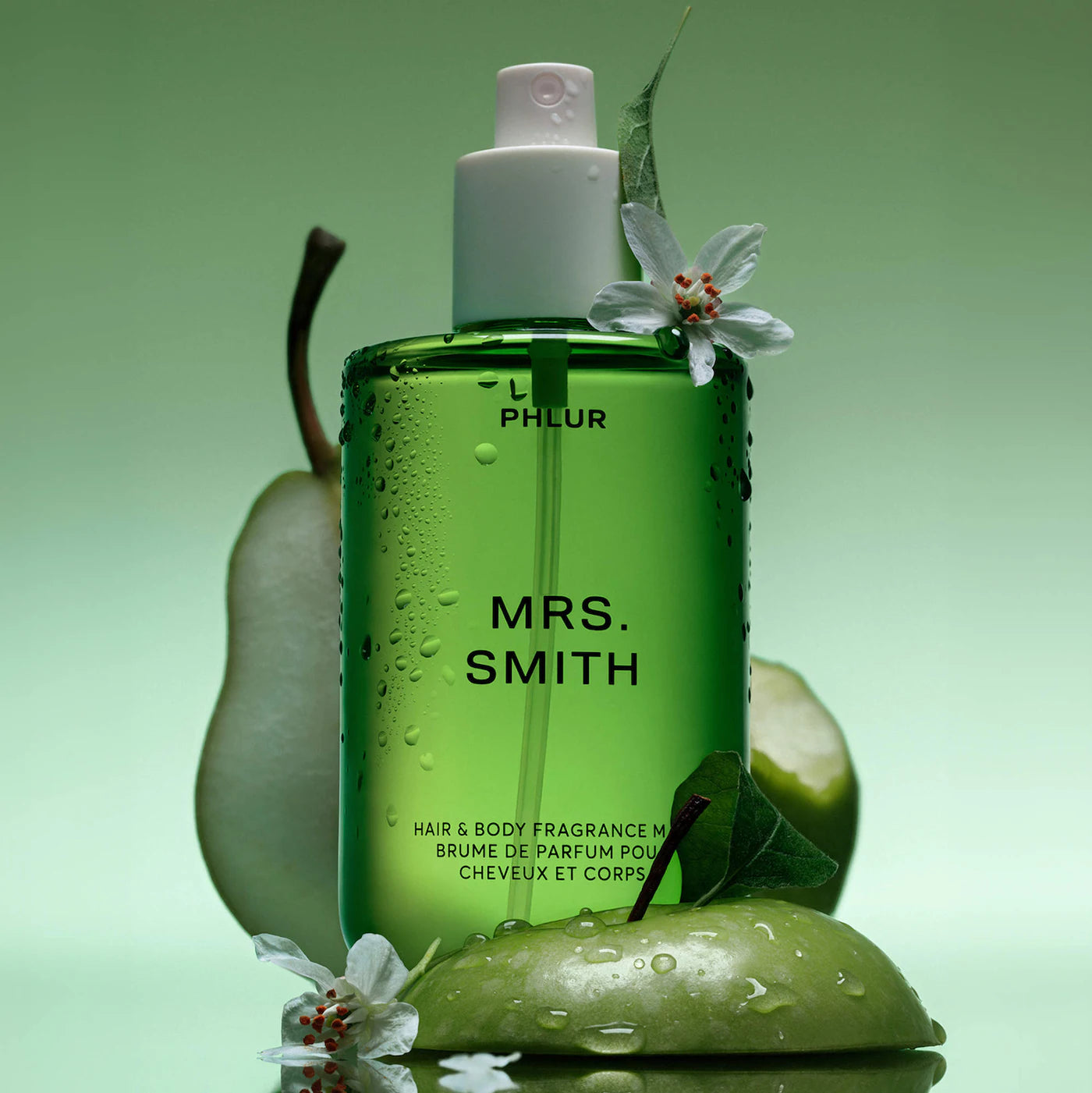 Mrs Smith Body & Hair Fragrance Mist