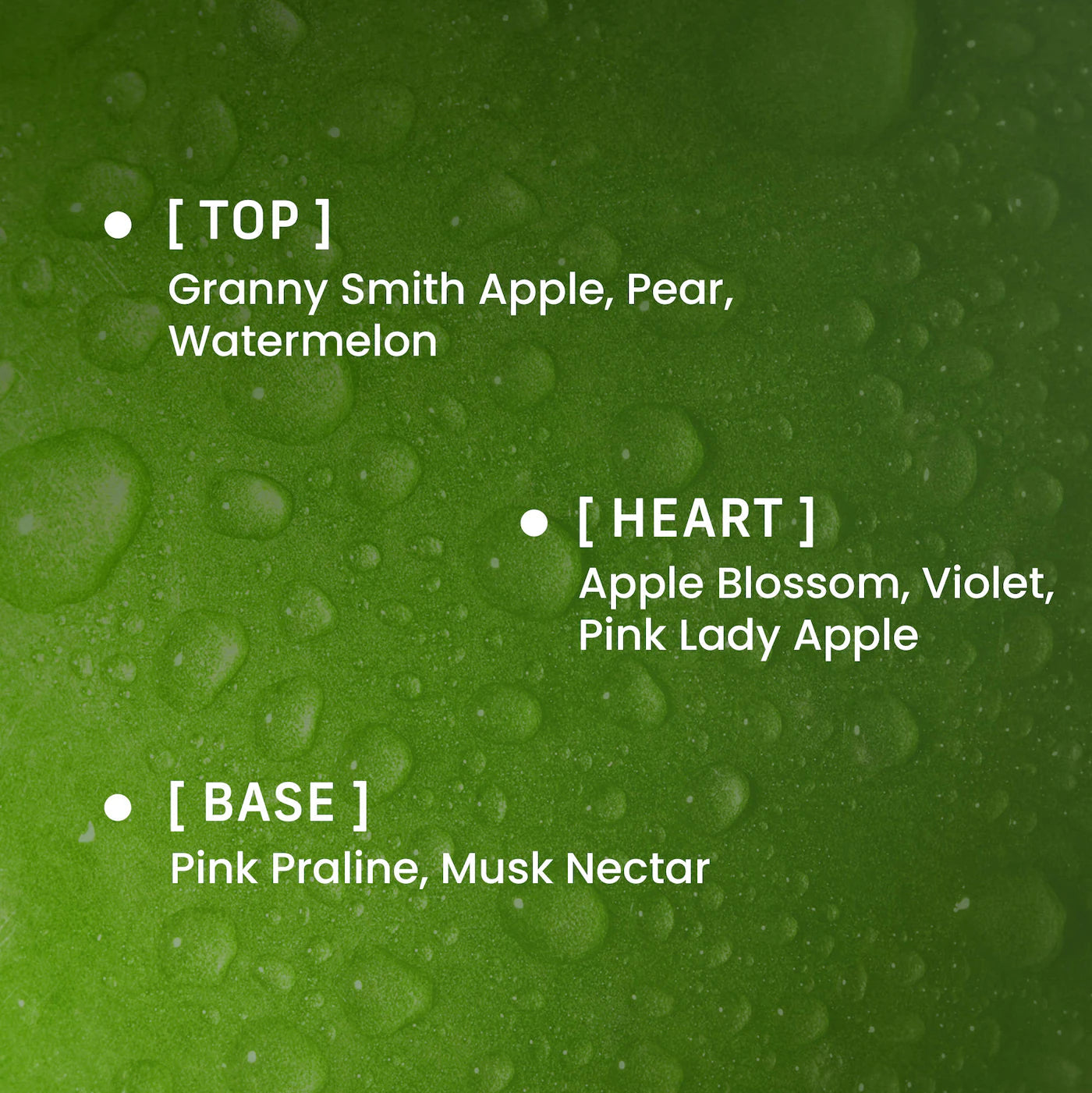 Mrs Smith Body & Hair Fragrance Mist