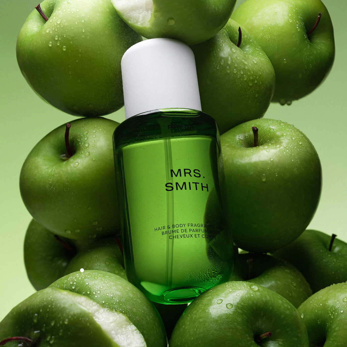 Mrs Smith Body & Hair Fragrance Mist