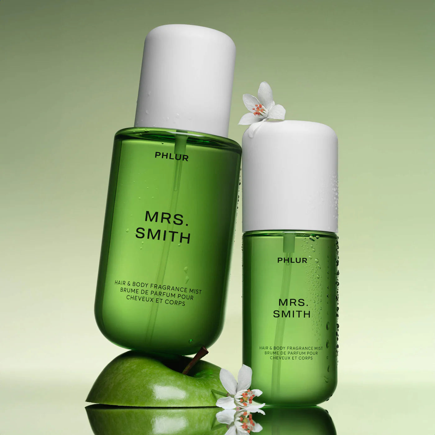 Mrs Smith Body & Hair Fragrance Mist